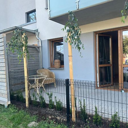 Apartament 8 Z Ogrodkiem I Prywatna Sauna, Rowery, Spacery W Dolinie Baryczy - 5D Apartamenty Milicz Exterior photo